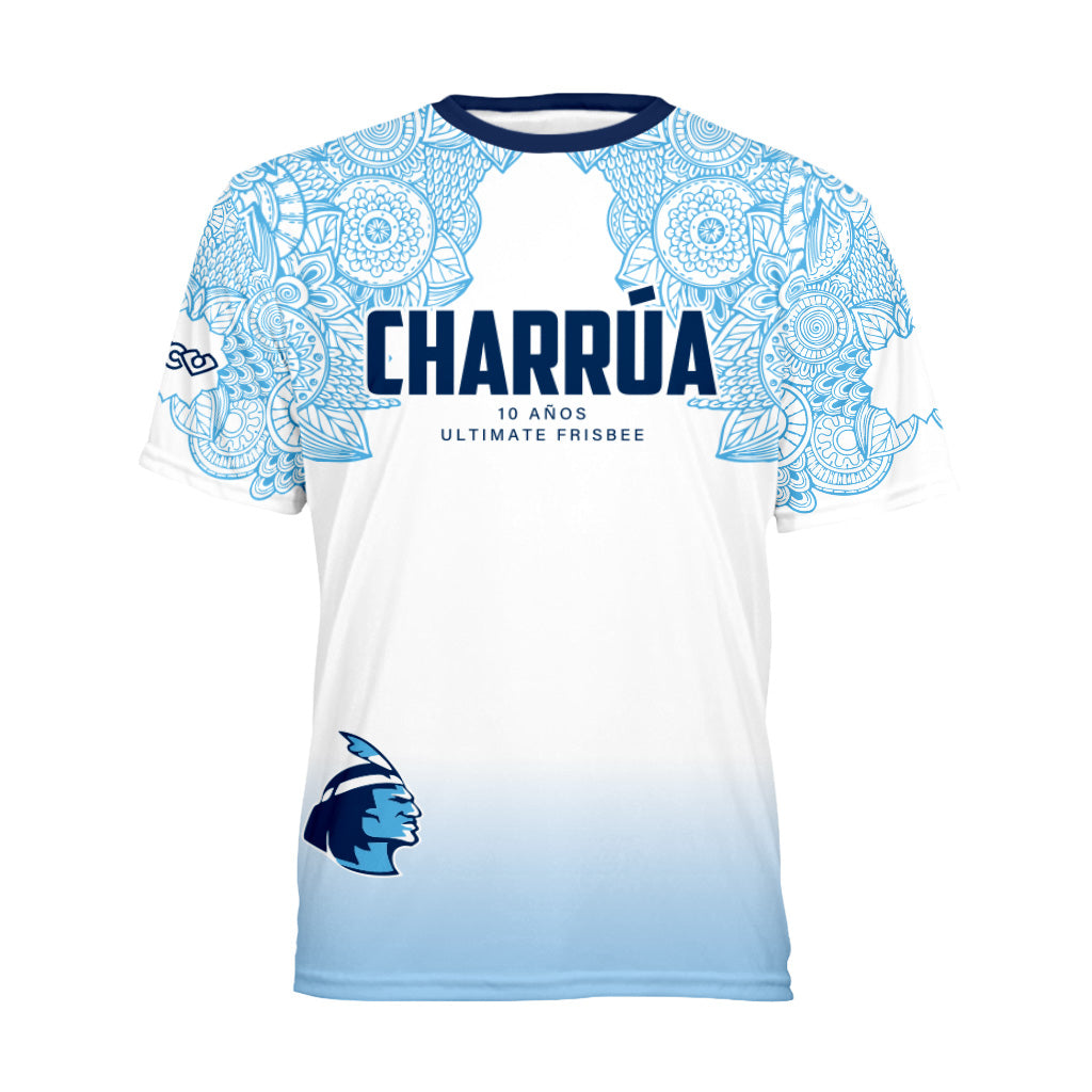 Charrua Light Classic Jersey