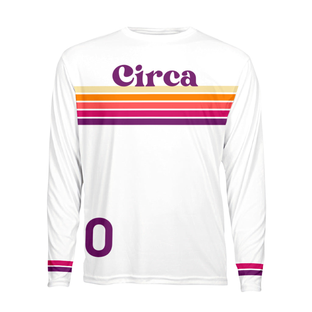 Circa Light Classic Long Sleeve