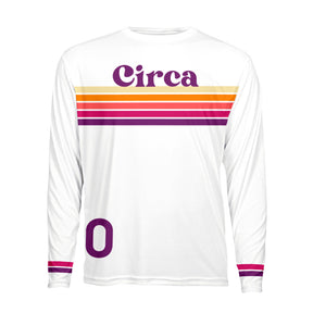Circa Light Classic Long Sleeve