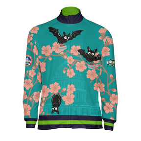 Sublimated Training Jacket