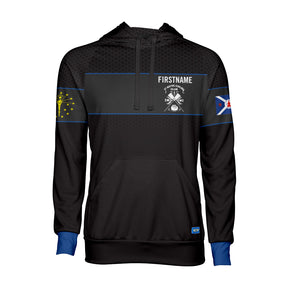 Sublimated Hoodie