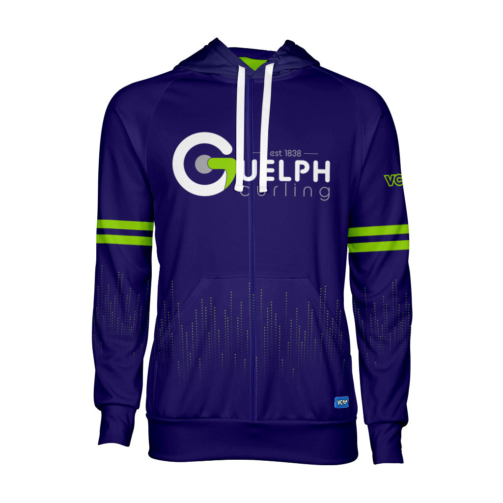 Sublimated Hoodie