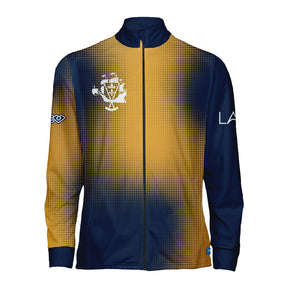 Sublimated Softshell Jacket