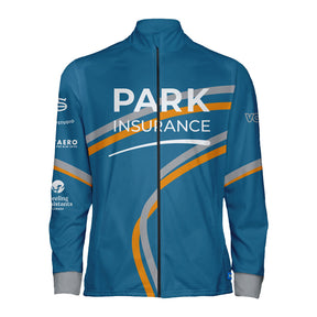 Sublimated Softshell Jacket