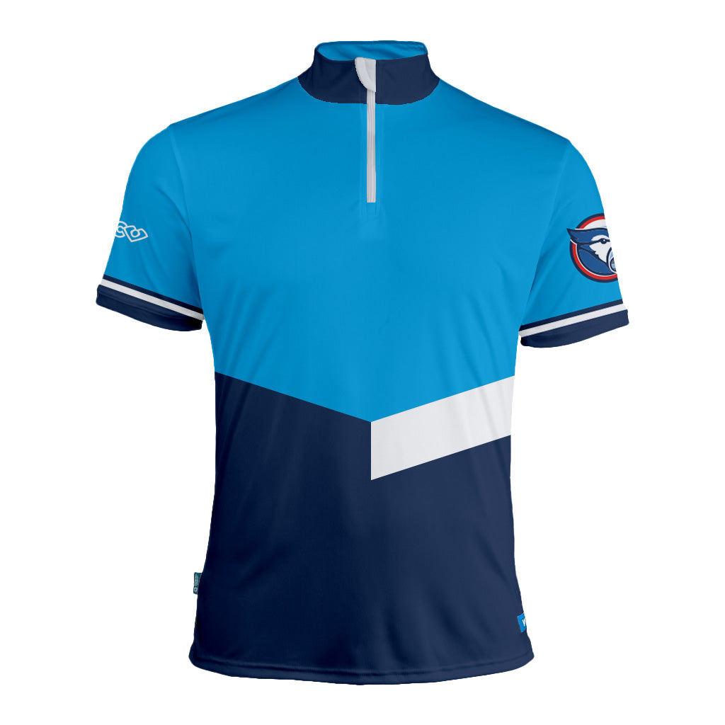 Curling Jersey