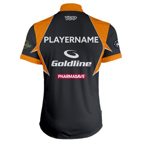 Curling Jersey