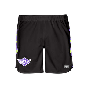 FQU - Projet Azur Shorty Shorts