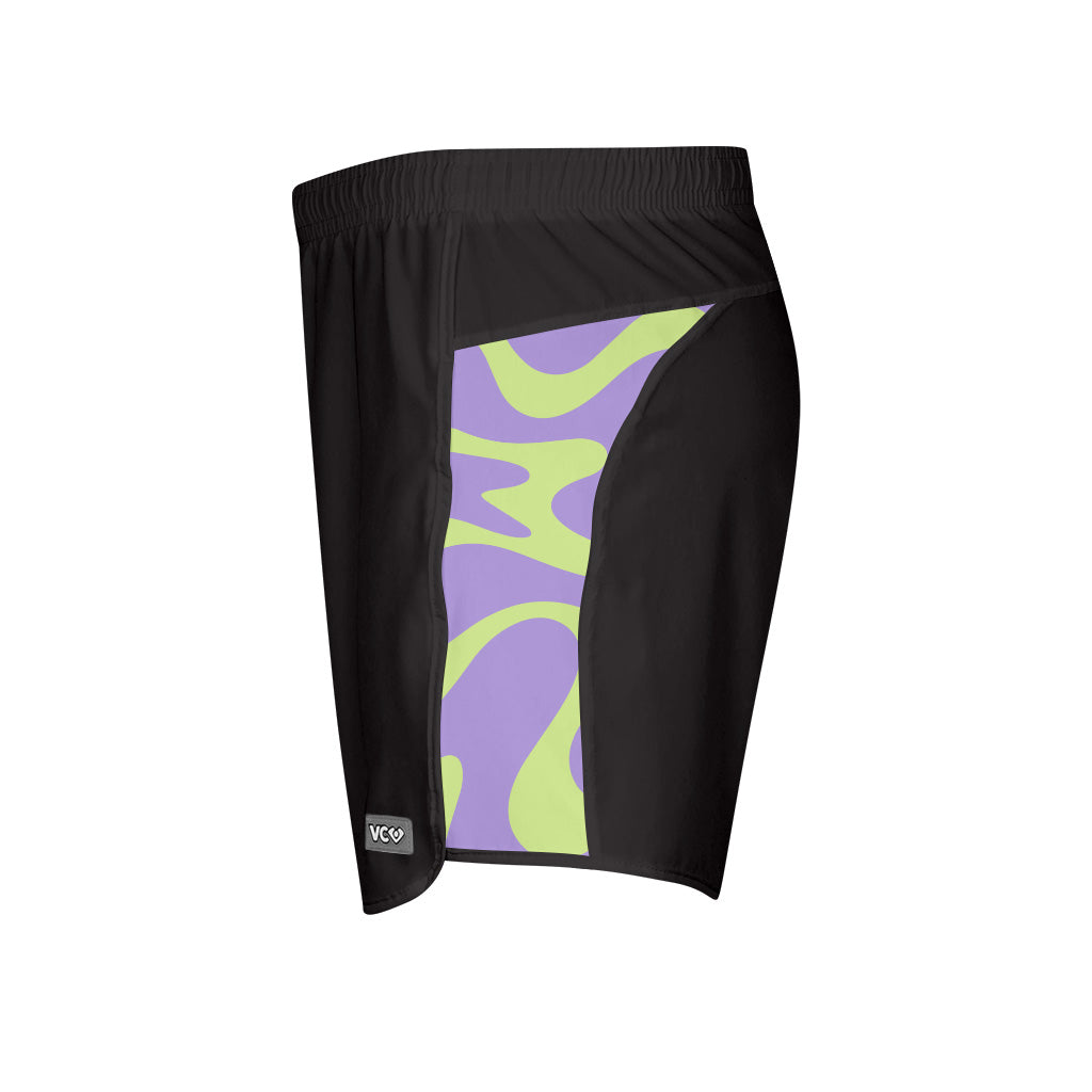 FQU - Projet Azur Shorty Shorts