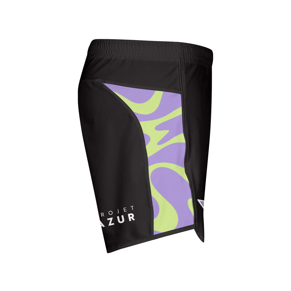 FQU - Projet Azur Shorty Shorts
