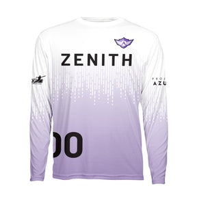 FQU - Projet Azur Zenith Classic Long Sleeve