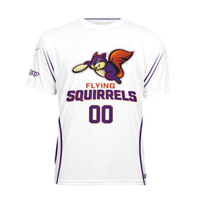 Flying Squirrels Light Classic Jersey