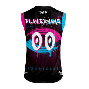 ORB Dark Classic Jersey