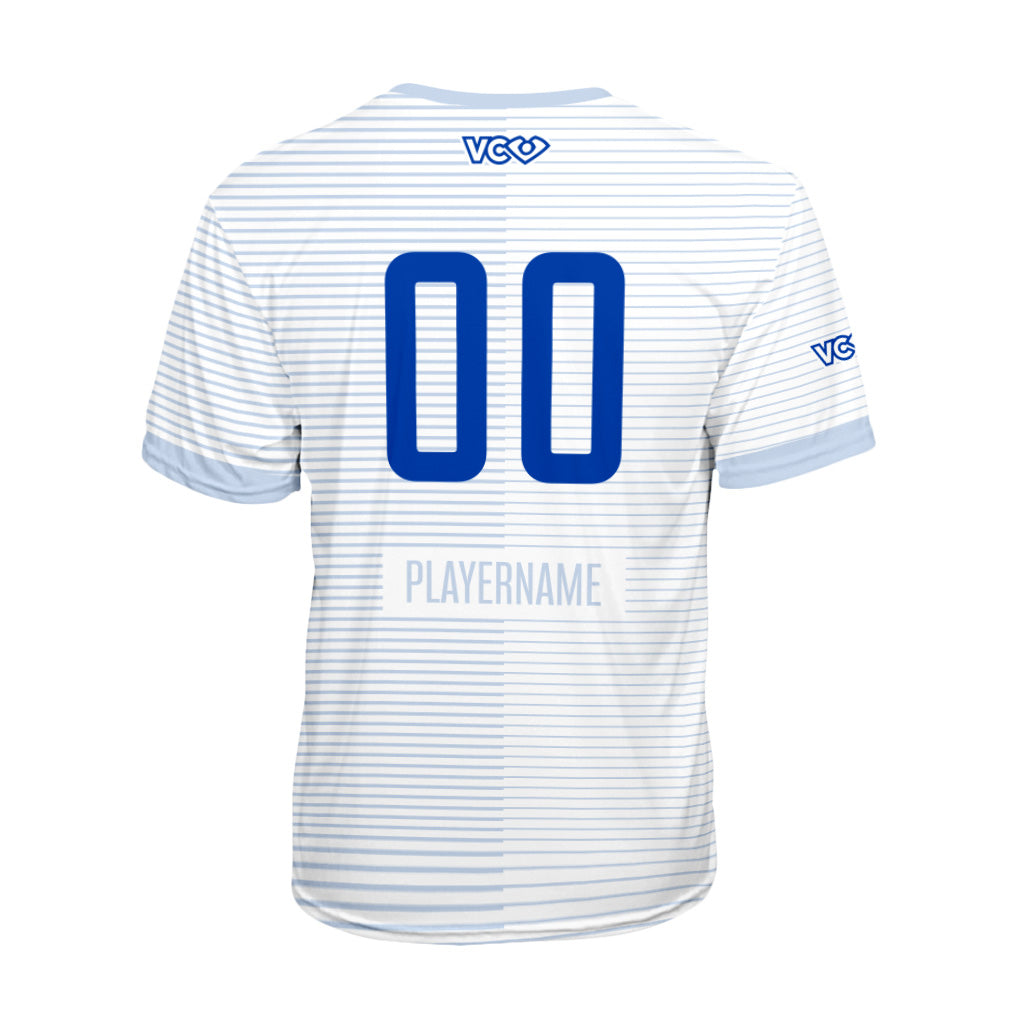 GOAT 2026 Light Classic Jersey