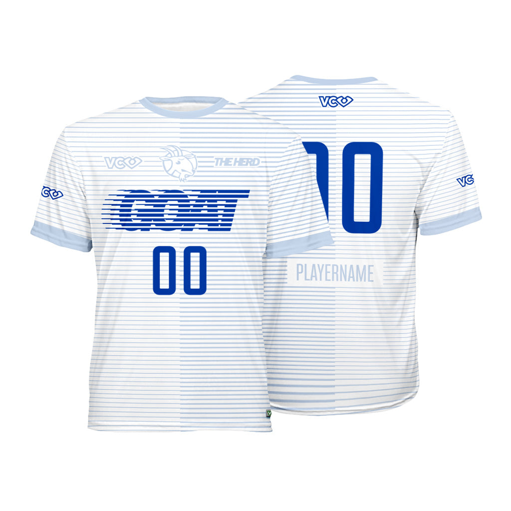 GOAT 2026 Light Classic Jersey