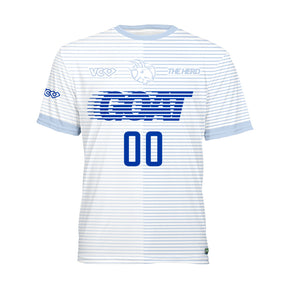 GOAT 2026 Light Classic Jersey