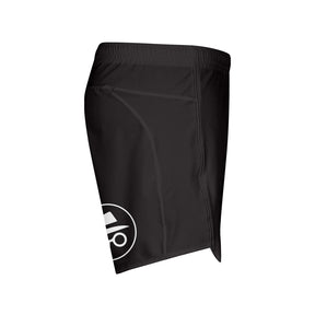 incogniTO Black Shorty Shorts