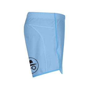 incogniTO Blue Shorty Shorts