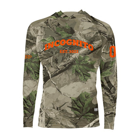 incogniTO Revolution Hoodie