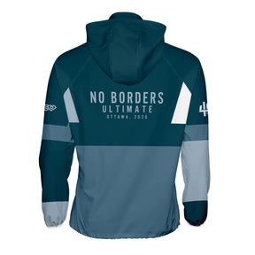 NOBO 2026 Blocks Windbreaker