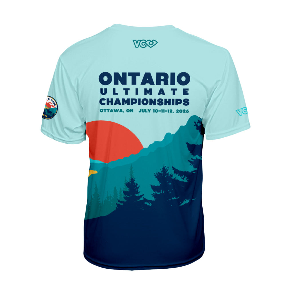 OUC 2026 Classic Jersey