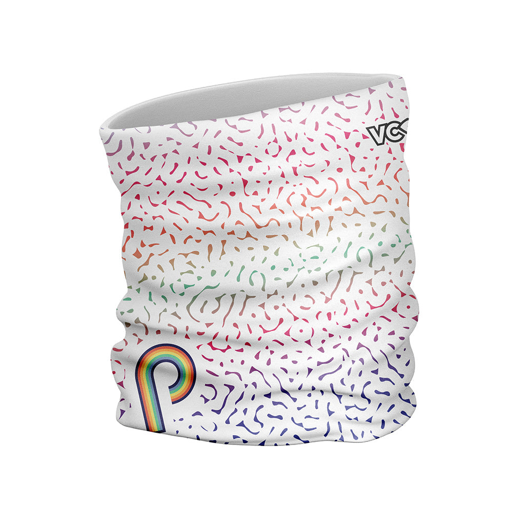 Prism Pride Neckie