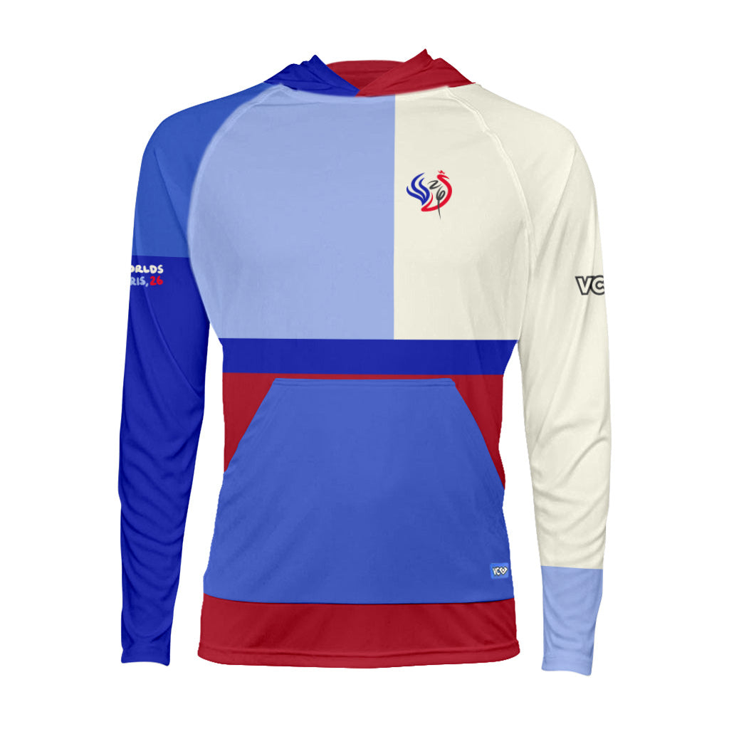 Révolution VUL