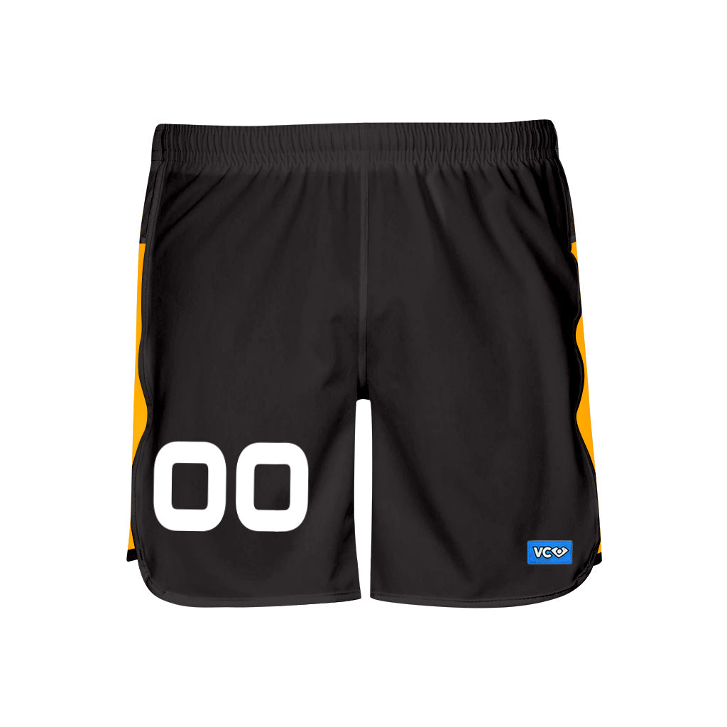 Royals 2026 Shorty Shorts