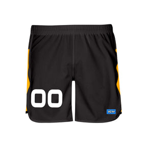 Royals 2026 Shorty Shorts