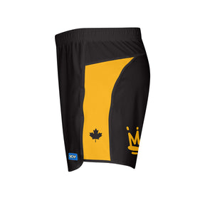 Royals 2026 Shorty Shorts