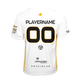 Royals 2026 Light Classic Jersey