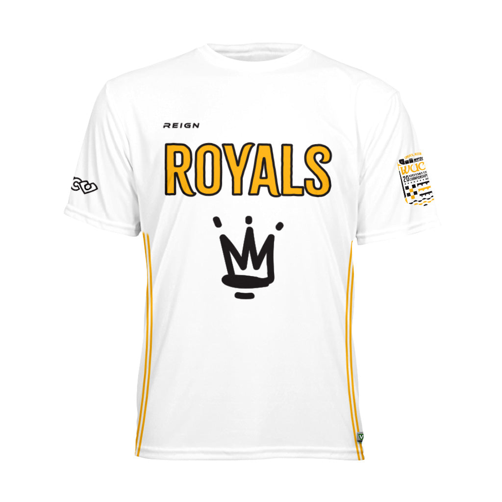 Royals 2026 Light Classic Jersey