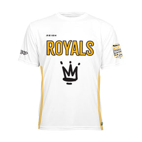 Royals 2026 Light Classic Jersey