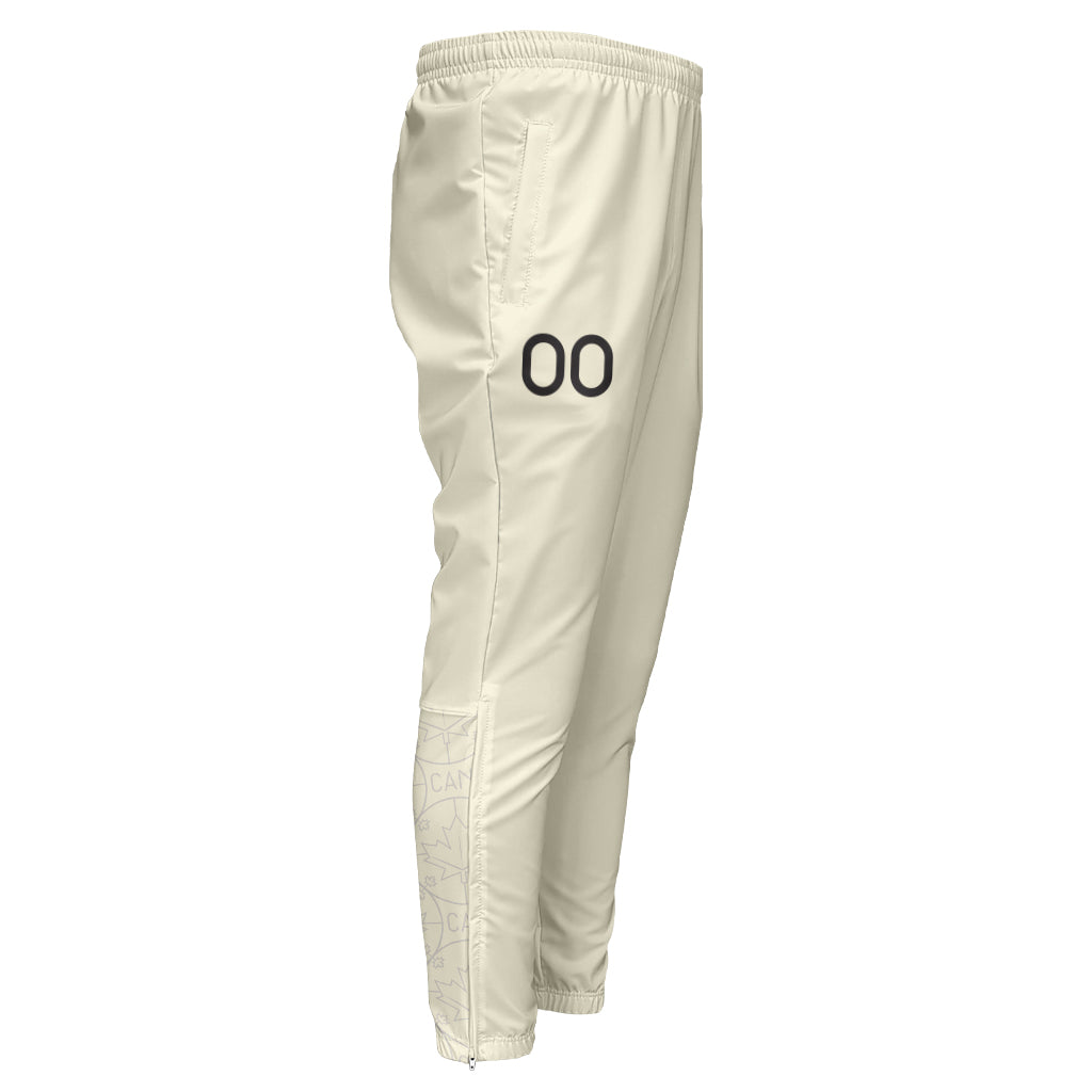 Dodgeball Canada Team Canada Velocity Pants