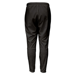 Dodgeball Canada Team Canada Black Velocity Pants