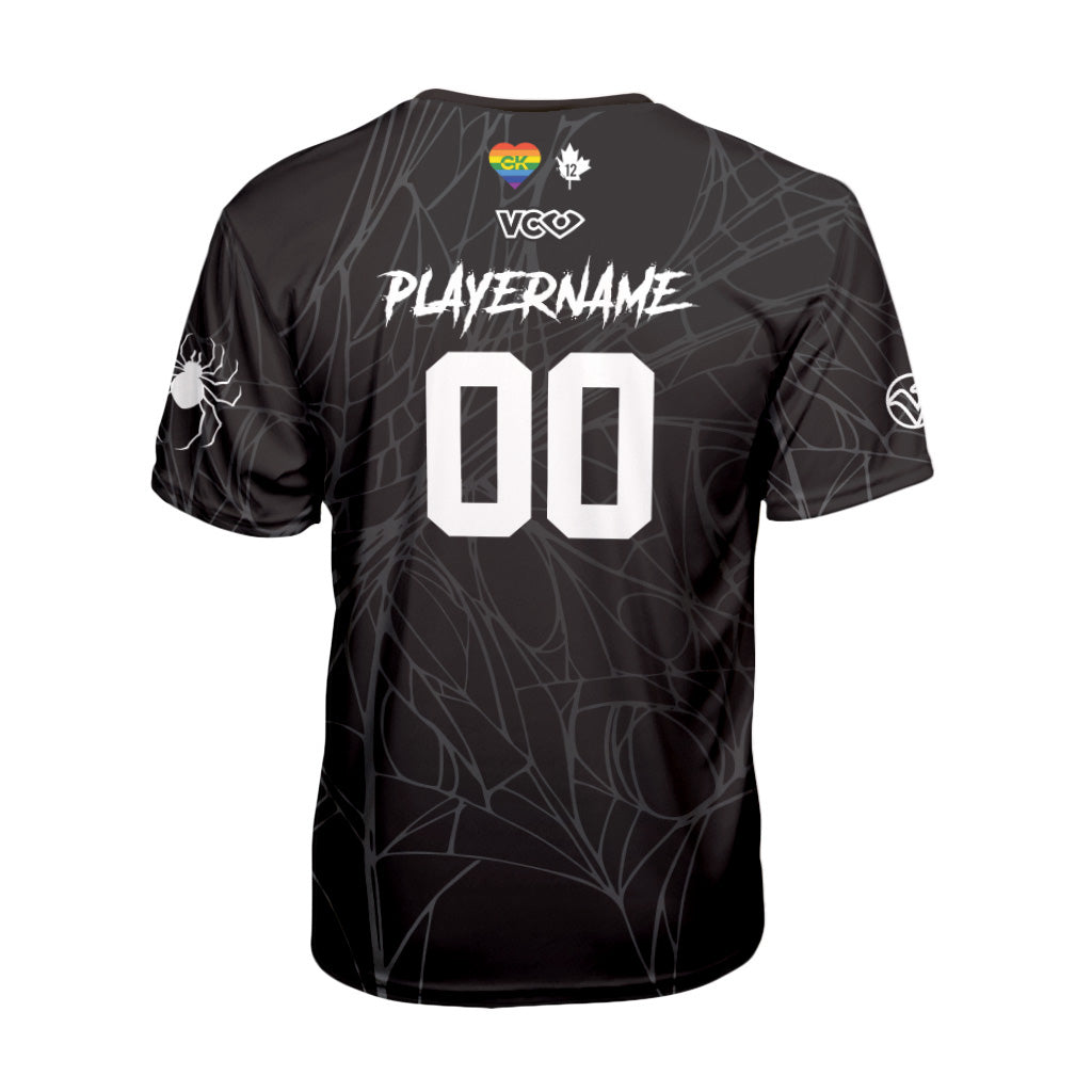 Venom Dark Classic Jersey