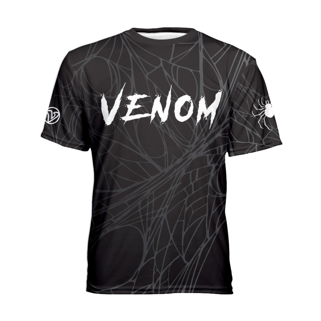 Venom Dark Classic Jersey