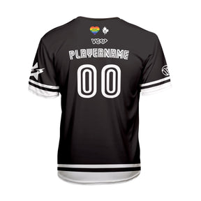 Vintage Dark Classic Jersey