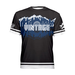 Vintage Dark Classic Jersey