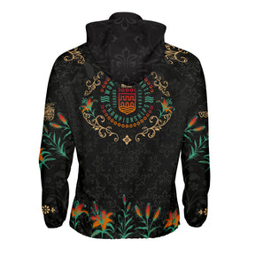 WJUC 2026 Lily Windbreaker