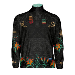 WJUC 2026 Lily Windbreaker