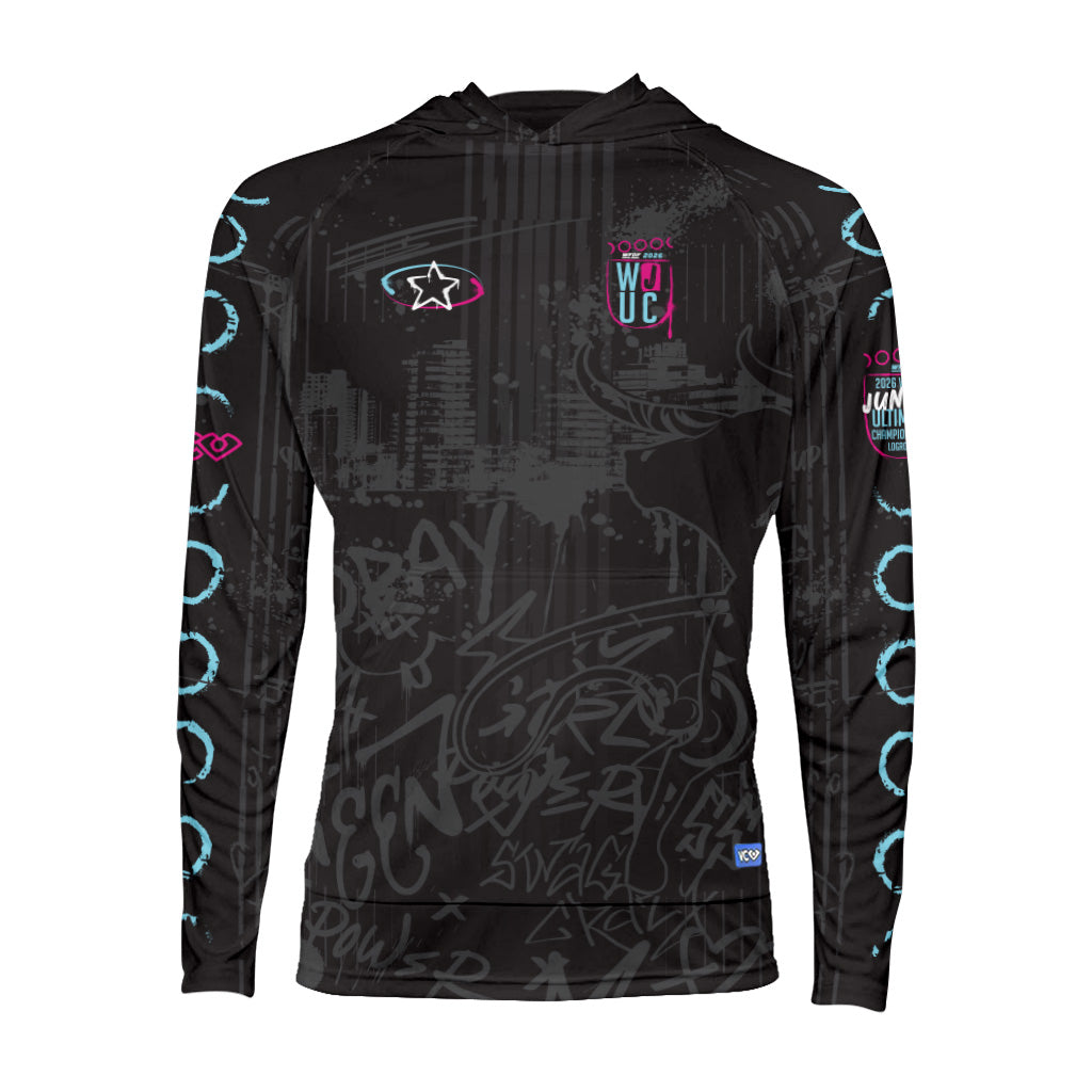 WJUC 2026 Tag City Revolution