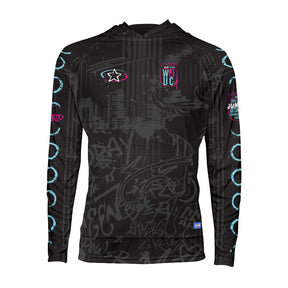 WJUC 2026 Tag City Revolution
