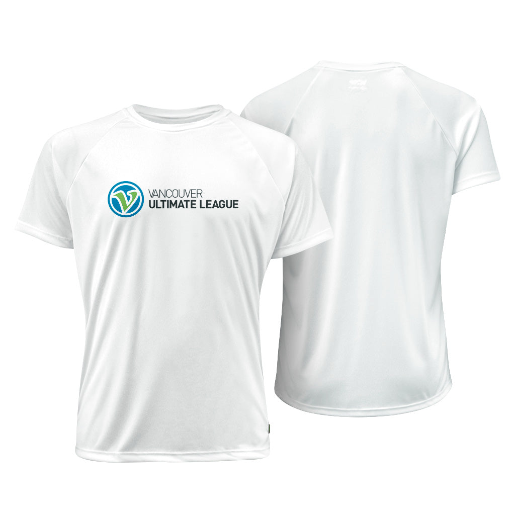 VC Ultimate Vancouver Ultimate League Jersey