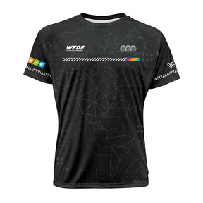 Maillot Flight Dark 2022