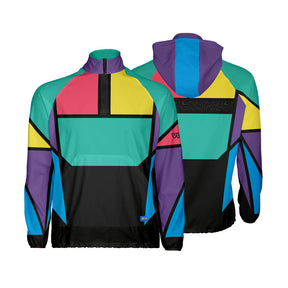 Veste coupe-vent Kindness