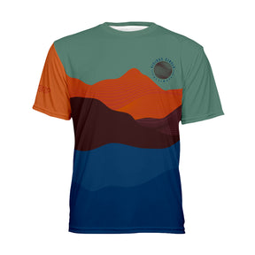 Landscape Classic Jersey