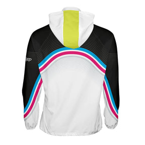 McFly Popsicle Windbreaker