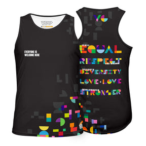 Respect Mantra Tank