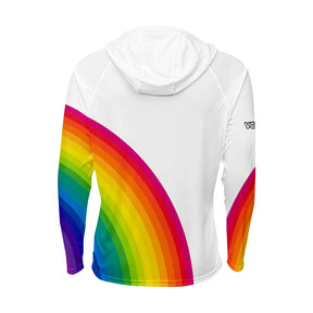 Summer Rainbow Revolution