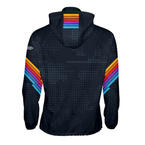 Veste coupe-vent Kindness